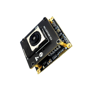 带高清50MP IMX766传感器PDAF高速自动对焦FPC/PCB摄像头模块的USB2.0摄像头模块 - Product Image 3