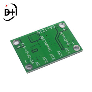 CA-1235 Adjustable Buck Power <strong>Module</strong> 1.25V 1.5 1.8 2.5 3.3 5V <strong>Output</strong> adjustable 3A 5V-16V <strong>Input</strong> CA1235 - Product Image 3
