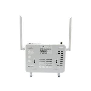 XR4200-X7 XPON ONU yönlendirici | 4GE + Dual-Band WiFi5 + USB + VOIP + CATV | 2025 akıllı Gigabit FTTH terminali - Product Image 1