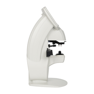 Medidor de lentes automático con función de impresión Fuente DE LUZ DE PRUEBA LED Mano de obra exquisita Fácil de operar Rápido y preciso - Product Image 3