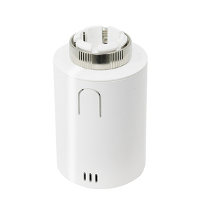 Умный Цифровой TRV термостат с клапаном радиатора Wi-Fi zigbee3.0 - Product Image 5