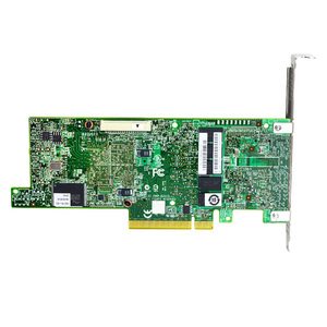 Broadcom megaraid 9271-8i lsas2208 lsi00330 1gb מטמון 6gbps כרטיס פשיטה 2 xsff-8087 פשיטה 0/1/5/6/10/50/60