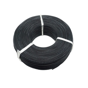 สายคอมพิวเตอร์ Awm 2464สายเคเบิล22Awg 4 Core 300V UL2464สายเคเบิลสื่อสาร - Product Image 6