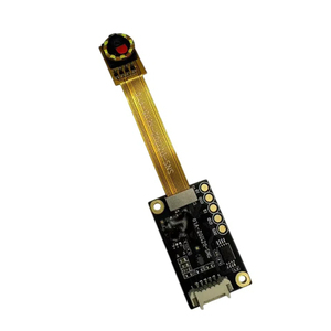 定制图像传感器1/5英寸5Mp Cmos相机传感器Gc05A2 USB FPC相机模块，用于电子产品 - Product Image 2