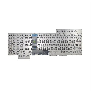Fábrica de alta calidad para ASUS GX700 GX700V GX700VO ROG G701V G701VI G701VO retroiluminado con teclados de repuesto para portátiles de impresión roja - Product Image 3