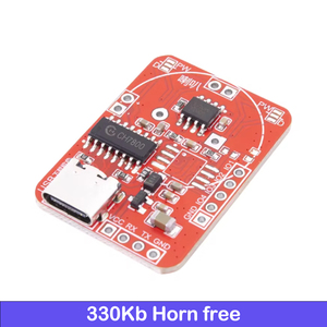 CH7800/CH7003 Sprach chip modul Serielle Steuerung Sprach modul MP3-Sprachmodul - Product Image 4