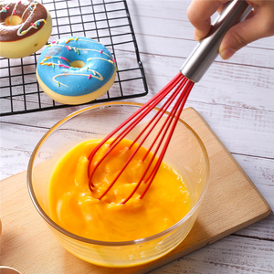 Hướng Dẫn Sử Dụng Máy Đánh Trứng Sữa Kem MANJIA Thích Hợp Cho Nhà Bếp - Product Image 5