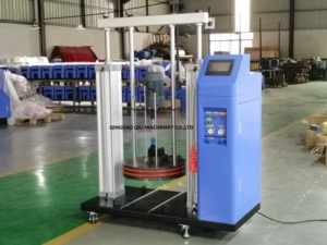 Parlak PET/ PETG/ HPL/akrilik levha PUR laminasyon makinesi otomatik film yapıştırma makinesi hattı - Product Image 2