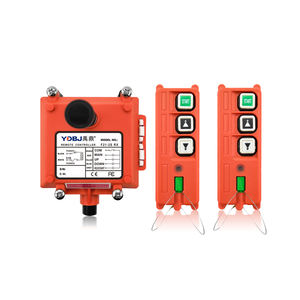 F21-2S kran Industrielle Fernbedienung für elektrische Hebezeuge und Winden Kran Elektrische Hebezeug fernbedienung - Product Image 1