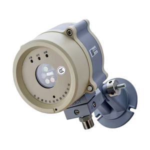 Três sensores infravermelhos piroelétricos de banda estreita em bandas diferentes Detector de chama infravermelho de três bandas tipo ponto à prova de explosão - Product Image 3