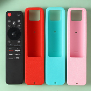 2025 MR25GA Silicone Cover Fit for LG AN-MR25GA Protective Case OLED Smart TV C5 B5 <strong>G5</strong> M5 Series <strong>Remote</strong> Control - Product Image 2