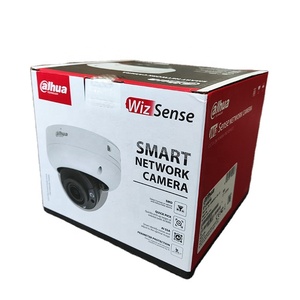 Dahua Ai <strong>Camera</strong> IPC-HDBW3541R-ZAS-S2 5MP Motion Detection <strong>IR</strong> <strong>Vari</strong> Focal Dome WizSense Network <strong>Camera</strong> - Product Image 2