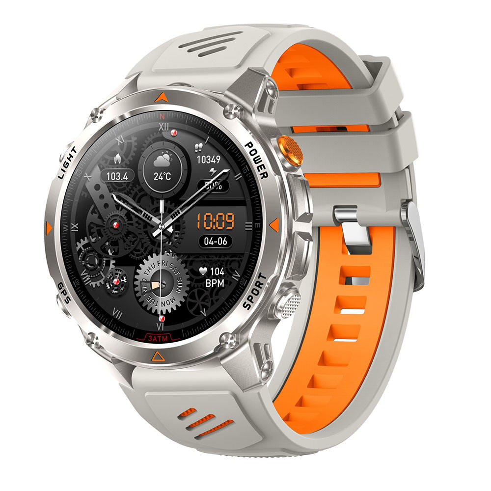 Plata+naranja