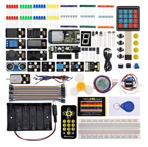 Keyes tudio ESP32 Lernkit Ultimate Edition Lernspiel zeug Sensor modul Schulkinder Bildung Programmier kit