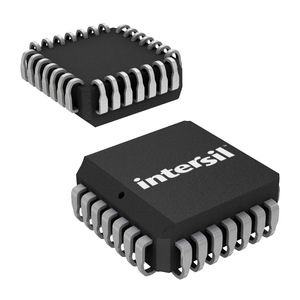 IS82C54-10Z96 OSC PROG таймер 10 мГц 28PLCC - Product Image 1