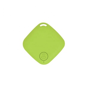 Küçük taşınabilir hayvan varlık takip cihazı uzun pil ömrü mini köpek kişisel evcil hayvan takip cihazı GPS - Product Image 3
