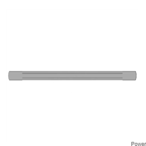 Heidenhain nuovo originale righello ottico reticolo codificatore lineare LC485 670 5.0 EnDat02 modello di sensore di misurazione della posizione lineare angolare