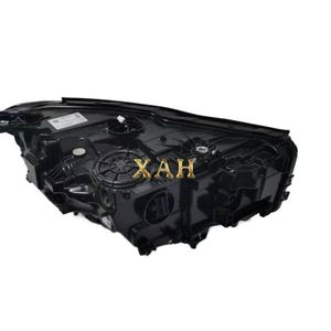 BMW 7 serisi için uygun 730730li 740Li ön aydınlatma LED gündüz farları 2019-2022 modelleri için uygun - Product Image 5