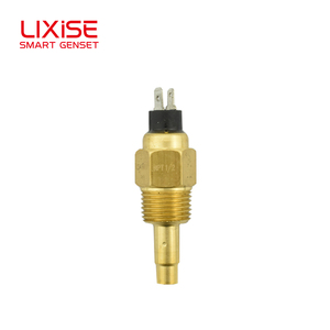 Replace <strong>VDO</strong> 98C <strong>1</strong>/2NPT Generator Engine Water Temperature Sensor LS-T981 - Product Image 3