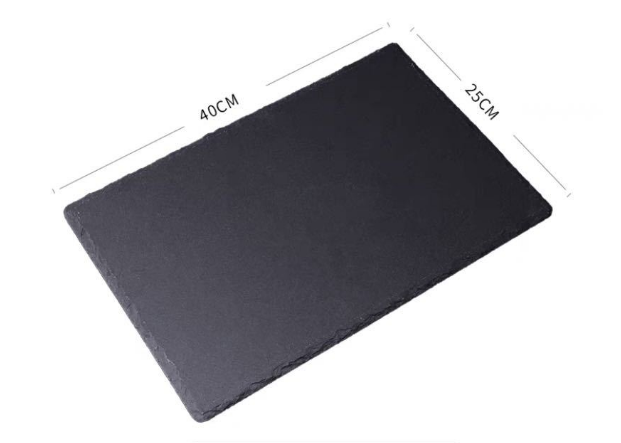 Rectangle 40*25cm