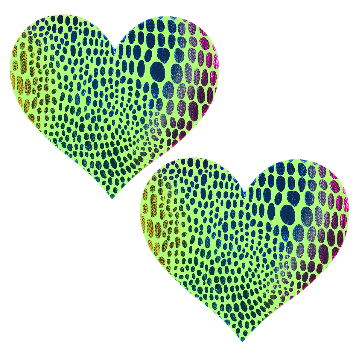 Green Heart