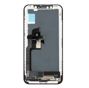 Toptan fiyat orijinal cep INCELL LCD ekran yedek ekran iPhone 13 Pro Max Apple marka ile uyumlu - Product Image 6