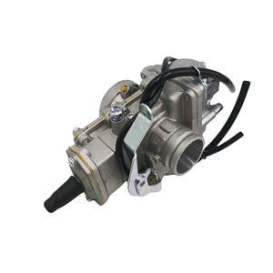คาร์บูเรเตอร์สำหรับ Mikuni VM28 TM28 VM28-418 150cc-200cc รถจักรยานยนต์เครื่องยนต์ - Product Image 5