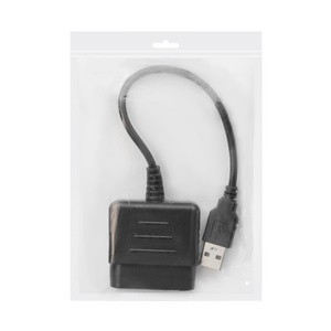 PS2至PS3适配器电缆控制器接收器转换器PS2至电脑 - Product Image 5