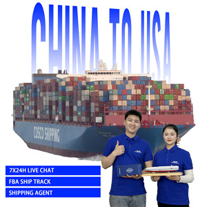 Yiwu Shenzhen hen'den abd İngiltere kanada avrupa oak3'e profesyonel ekspres kapıdan kapıya deniz taşımacılığı ajan