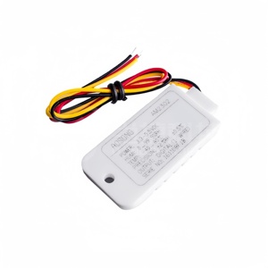 AAM2302B (DHT22) /módulo de Sensor de temperatura y humedad Digital de bus único sonda AM2302 placa adaptadora - Product Image 4