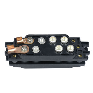 <strong>JDS</strong>-08A Power Connector High Performance Product in the Connectors Category - Product Image 2