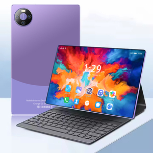 Nuovo arrivo per il Download di app E60Pro10 pollici 8 + 256GB Android 13 WIFI Tablet Pc per ufficio con astuccio per tastiera - Product Image 2