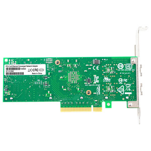 Intel X710-DA2デュアルポートSFP10 Gb PCIe 3.0X8オプティカルサーバーネットワークカードNIC - Product Image 3