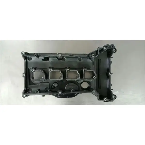 2710101730 Car Parts Engine Valve Cover w/Gasket For Mercedess-Benzs C E CLC SLK C204 W204 A207 W211 #A2710101730