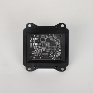 Waterproof Ip67 Universal <strong>TCP</strong>/<strong>IP</strong> <strong>WIFI</strong> QR Code Reader Door Lock <strong>Embedded</strong> SDK 2D Barcode Scanner - Product Image 5