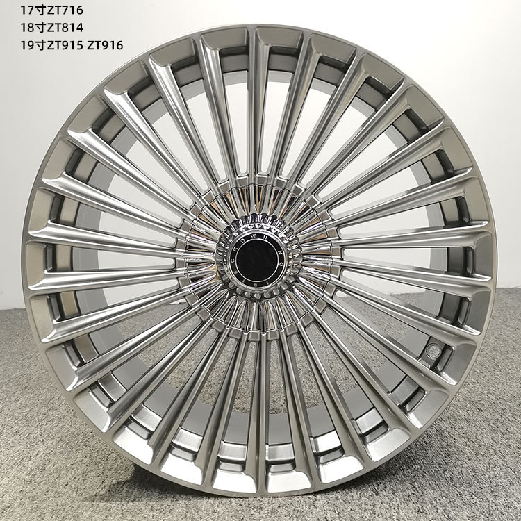 Electroplated silver