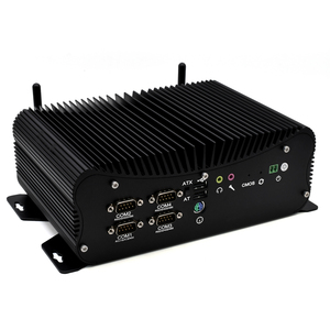 Super March Mini Pc ITX Motherboard CPU for Desktop Wifi Hardware <strong>Software</strong> M2 SSD Guangdong Fanless Industrial <strong>Computer</strong> - Product Image 1