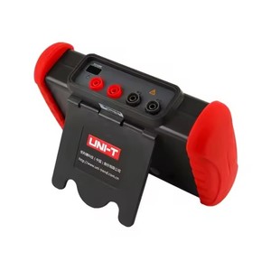 OHMÍMETRO DIGITAL DE BAJA RESISTENCIA, UT620C, prueba de resistencia de CC de contacto, medidor de microohmios, probador de resistencia - Product Image 2