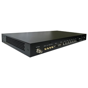 TF-1006-PRO NTP AC + DC alimentatore 1 GE + 5 FE porte OCXO-MQ Server protocollo temporale di rete per sincronizzazione Clock GPS/Beidou - Product Image 3