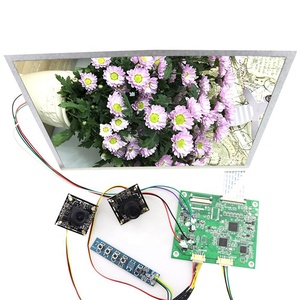 Hohe Auflösung Universal Lcd Display Tv Controller Driver Board