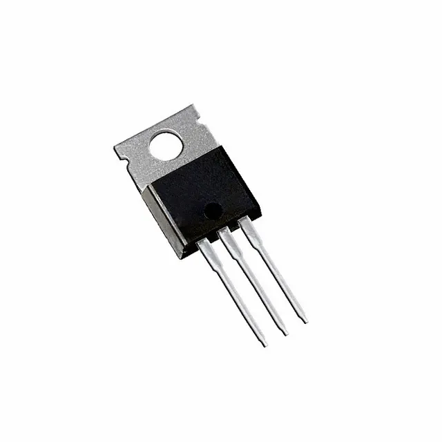 Низкая цена, оригинальные Силовые транзисторы MOQ1 IRF3205 IRF32-220