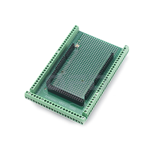 Scheda di sviluppo MEGA2560 R3 migliorata ATMEGA16U2 CH340 Mega scheda modulo MEGA2560 R3 - Product Image 6