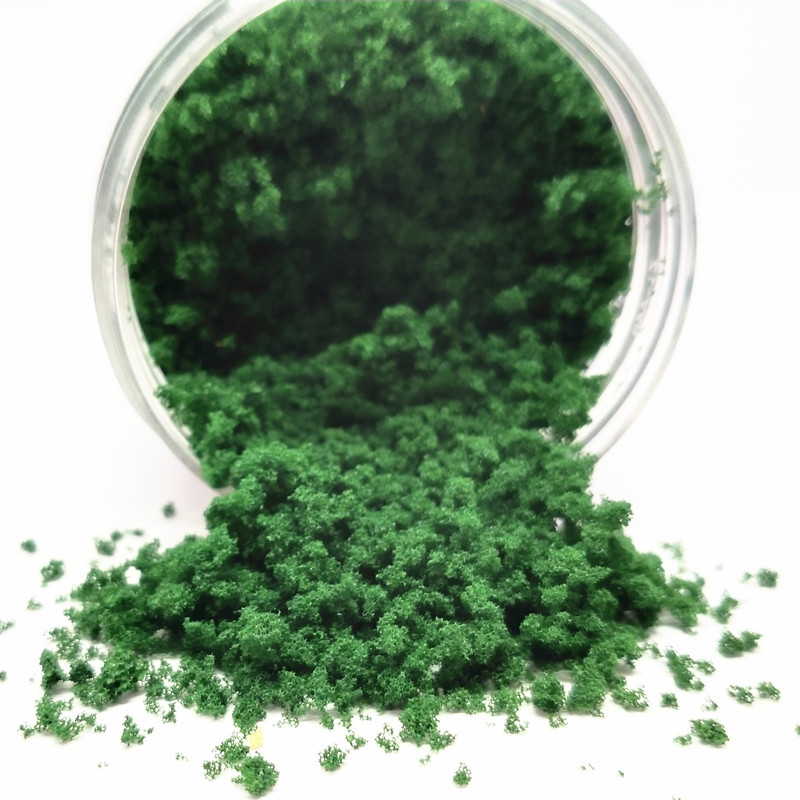 coloré Coloré Vert foncé 185ml