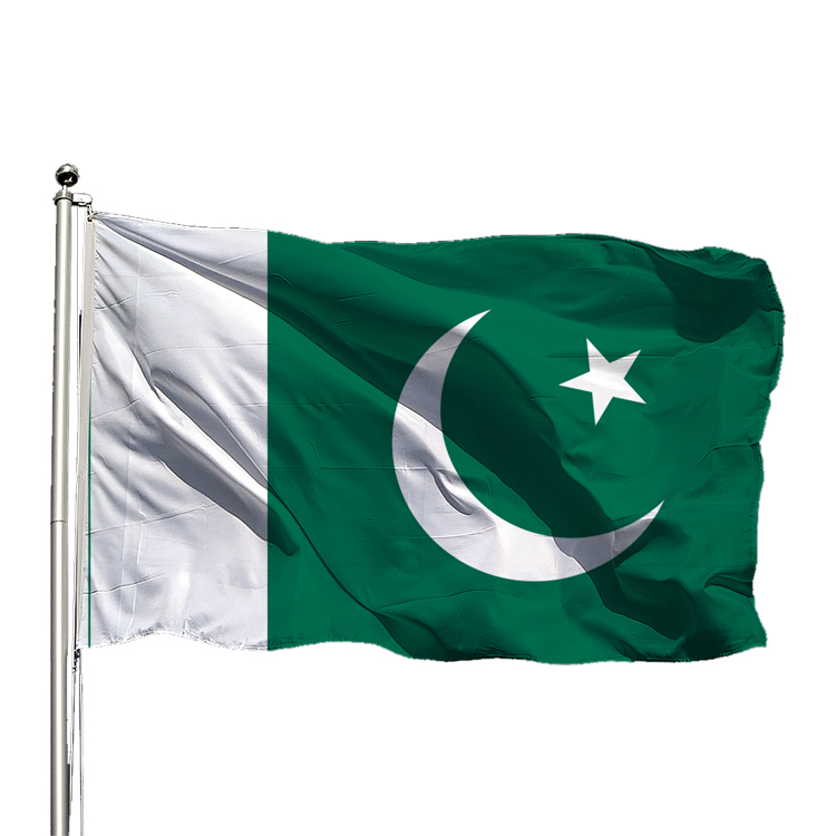 Pakistan