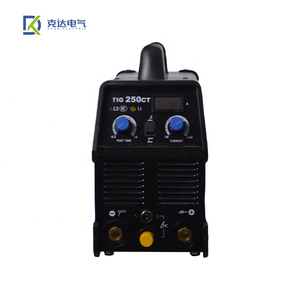 TIG250/200CT直流氩弧焊机220V家用钨极氩弧焊不锈钢单机或两用