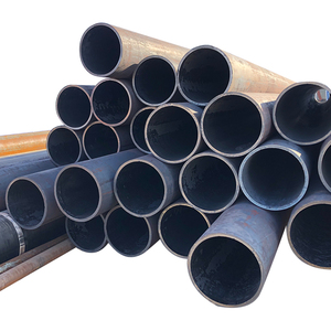 厂家直销API 5L L415Q X60 PSL2大口径无缝碳钢管线管天然气油流体管道 - Product Image 5
