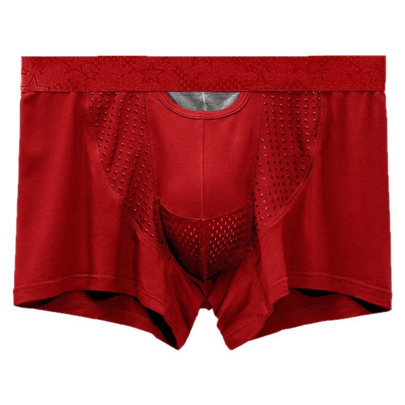 Corail Rouge