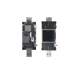 P32 scheda di sviluppo NodeMCU modulo WIFI ESP32 S3 ESP32-C3 ESP32-Wroom-32 ESP32-Devkitc-32e modulo ESP32 ESP32-Cam - Product Image 6