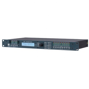 DriveRack 4入力8出力デジタルスピーカープロセッサ4.8SPプロフェッショナルオーディオイコライザーステージサウンド機器用 - Product Image 5
