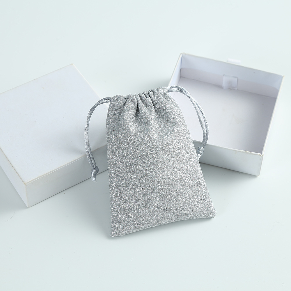 La version gris pailleté peut être imprimée avec un logo